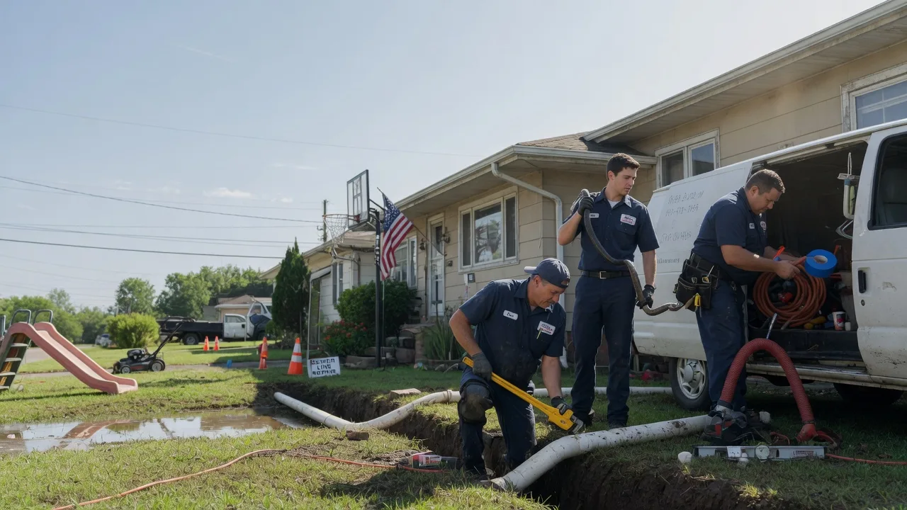Toilet Installation in Blackstone, IL near me